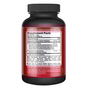 1 - ProLab Caffeine (200 mg),  60 tablet(s)  Unflavoured 