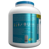 description - Maxn Isopro,  5 lb  Strawberry 