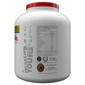 supplementinfo - Maxn Mass Gainer,  6 lb  Mango 