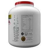 supplementinfo - Maxn Mass Gainer,  6 lb  Chocolate Mint 
