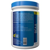 description - Maxn BCAA,  0.86 lb  30 Servings  Mixed Fruit 