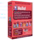 back - Slurrp Farm 100% Organic Milet and Oats Porridge,  0.250 kg  Unflavoured 