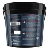 2 - MuscleBlaze High Protein Lean Mass Gainer OP, 11 lb Chocolate