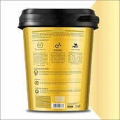 1 - MuscleBlaze Whey Gold with Digezyme OP,  8.8 lb  Rich Milk Chocolate 