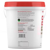 back - GNC Pro Performance Weight Gainer,  11 lb  Dark Chocolate 