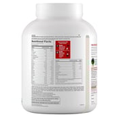 supplementinfo - GNC Pro Performance Weight Gainer, 6.6 lb Dark Chocolate