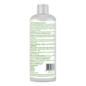 Back - Organic Harvest Vegetables & Fruits Wash,  Fragrance Free  200 ml  Protection from Germs 