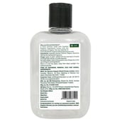 Back - Organic Harvest Hand Cleanser & Sanitizer,  Fragrance Free  250 ml  Kills 99.9% Virus & Bacteria (Pack of 4) 
