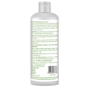 Back - Organic Harvest Vegetables & Fruits Wash,  Fragrance Free  200 ml  Protection from Germs (Pack of 3) 