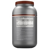 3 - Isopure Zero Carb Protein Powder OP,  3 lb  Cookies & Cream 