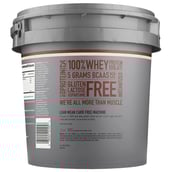 1 - Isopure Zero Carb Protein Powder OP,  7.5 lb  Cookies & Cream 