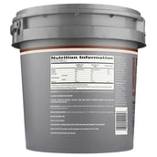 6 - Isopure Zero Carb Protein Powder OP,  7.5 lb  Cookies & Cream 