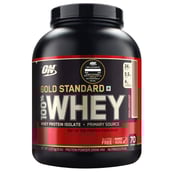 4 - ON (Optimum Nutrition) Gold Standard 100% Whey Protein OP, 5 lb Mocha Cappuccino