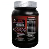 supplement - Six Pack Nutrition Bulk,  2.2 lb  Choc Fixx 