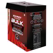 supplement - Six Pack Nutrition Bulk,  8.8 lb  Choc Fixx 