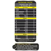 supplementinfo - Six Pack Nutrition Max Muscle Professional Series,  9.92 lb  Choco Cookies 