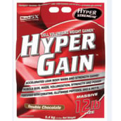 Hyper Strength Hyper Gain, 12 lb Chocolate