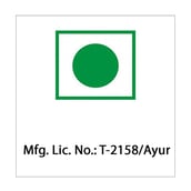 MfgLicNo - INLIFE Natural Vitamin C Amla Extract for Immunity(1000mg),  60 capsules  Unflavoured 