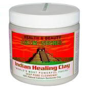 Aztec Secret Indian Healing Clay,  454 g  for All Skin Types 