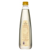Back1 - Gulab Cold Pressed Oil Coconut & Extra Virgin Coconut Combo,  1 L 