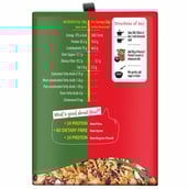 SideBox1 - Nouriza Protein Cereals OP, 1 kg Unflavoured