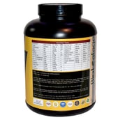 suppleementinfo - Bio Leafage Pride Mass,  6.6 lb  Chocolate 