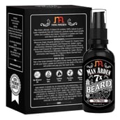 Back - Man Arden 7X Beard Oil,  30 ml  Tea Tree 