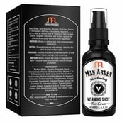 Back1 - Man Arden Skin Boosting Vitamin Shot Serum,  30 ml  for All Skin Types 