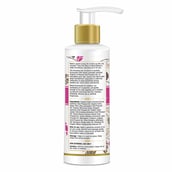 Back1 - Mom & World Mama's Hair Oil,  200 ml  11 Natural & Organic Oils for Deep Nourishment & Hair Growth 