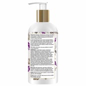Back - Mom & World Hair Strengthening Conditioner,  300 ml  Protein Conditioner for Thicker and Fuller Hair 
