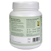 back - Kapiva Green Superfoods,  2.2 lb  Unflavoured (All-In-One Nutrition) 