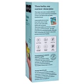 description - Kapiva Triphala Juice (Natural Laxative),  Unflavoured  1 L 