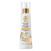 1 - Mom & World Radiant Boost Brightening Vitamins Wakeup Mist,  100 ml  for All Skin Types 