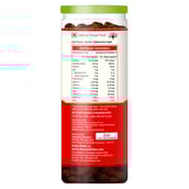 1 - NourishVitals Apricot Candy,  Unflavoured  0.200 kg 