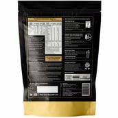2 - MuscleXP Whey Gold Protein with Digestive Enzymes,  2.2 lb  Double Chocolate 
