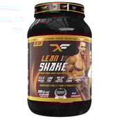 1 - Xtreme Force Nutrition Lean Shake,  2 lb  Rich Chocolate 