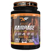 1 - Xtreme Force Nutrition Rampage, 0.53 lb Amazon Berry