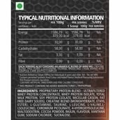 4 - Xtreme Force Nutrition Muscle Fuel Anabolic XF,  10 lb  Rich Chocolate 
