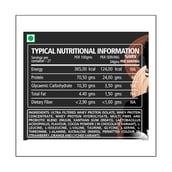 supplement - ESN Dessert Whey, 2 lb Swiss Chocolate