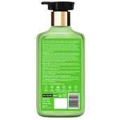 Back - Oriental Botanics Aloe Vera Green Tea & Cucumber Body Wash,  250 ml  for All Skin Types 