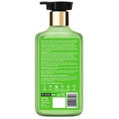 Back - Oriental Botanics Gently Clean Combo,  2 Piece(s)/Pack  Body Wash 250ml + Body Lotion 200ml 