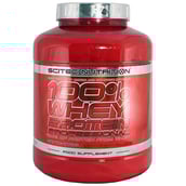 Scitec Nutrition 100% Whey Protein Professional, 5.2 lb Cappuccino