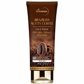 20 - St.Botanica Brazilian Nutty Coffee Face Pack, 100 g for All Skin Types