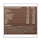 nutrition - Grenade Carb Killa High Protein Bar,  4 Piece(s)/Pack  Fudge Brownie 