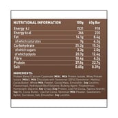 nutrition - Grenade Carb Killa High Protein Bar,  6 Piece(s)/Pack  Fudge Brownie 