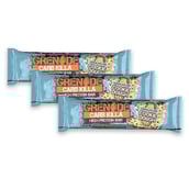 Grenade Carb Killa High Protein Bar,  3 Piece(s)/Pack  Chocolate Chip Cookie Dough 