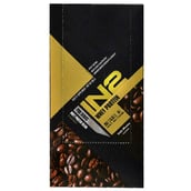 IN2 Whey Protein, 5 sachets/pack Cafe Mocha