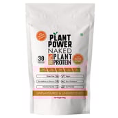 1 - Plant Power Pea Protein Isolate,  1.98 lb  Unflavoured & Unsweetened 
