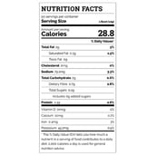 supplement - Ketofy Keto Bhujia, Namkeen 500 g