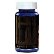 Back1 - OneLife Testo Fuel,  60 tablet(s)  Unflavored 